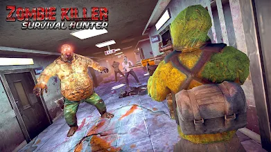 Hopeless Zombie Survival Land Best Action Games 20 Apps On Google Play