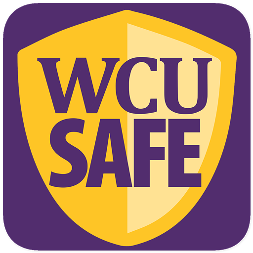 WCU SAFE logo