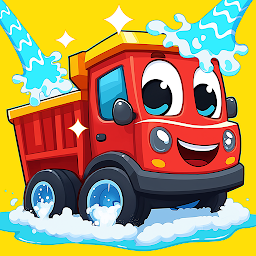 Игры мойки и ремонта авто Mod Apk