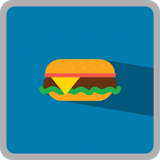 Food Logo Quiz icon