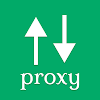 Android Proxy Server icon