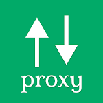Android Proxy Server 7.6 (AdFree)