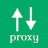 Android Proxy Server7.6 (Ad Free)