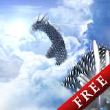 Blue Dragon Bluesky Trial icon