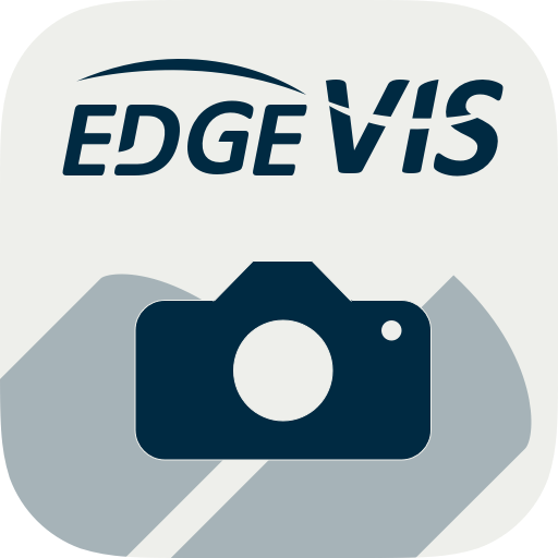 EdgeVis Mobile  Icon