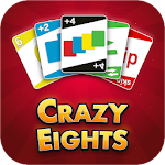 Cover Image of Tải xuống Crazy Eights 3D 2.8.1 APK