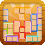 Wood Block Puzzle