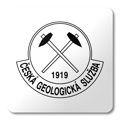 Geology AR logo