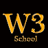 W3Schools 2020 offline1.15.0