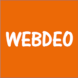 Cool Web Video Player WebDeo icon
