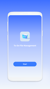 To-Do File Management