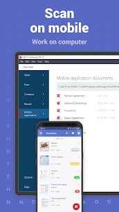 FineReader: Mobile Scanner App 6