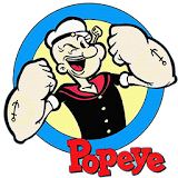 Popeye Wallpaper icon