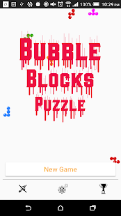 Block Bubble Puzzle - Brick Classic 1.1.5 APK screenshots 1
