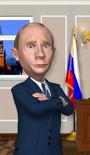 Putin 2021 2.3.1 screenshots 8