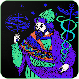 Slika ikone Hermetism