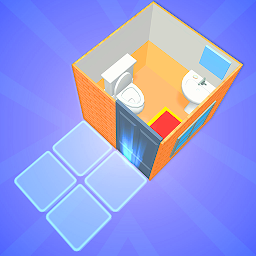 Icon image Connect Rooms: Home Puzzle