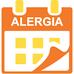Alergia! Kalendarz Pyleń Apk