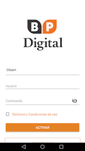Biblioteca Pública Digital