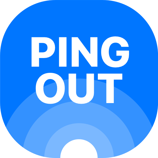 PingOut
