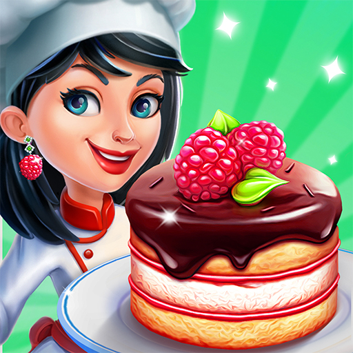 Kitchen Craze: Restaurant Game 2.2.1 Icon