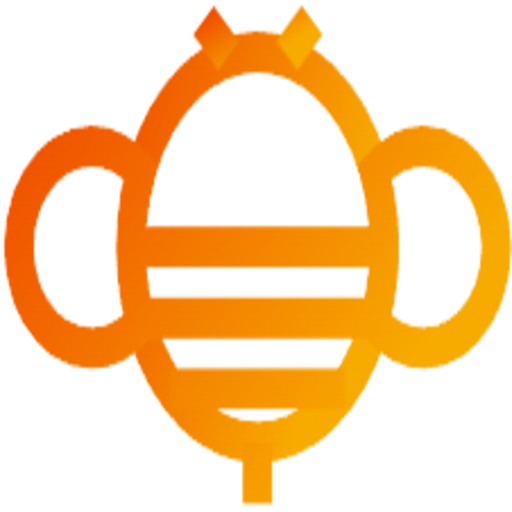 bee-stand logo
