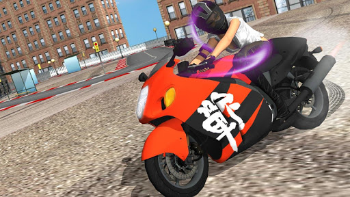 Moto Racer  Drifting Games 3D