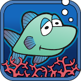 Underwater Memory Match Free icon