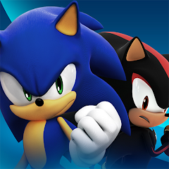 Sonic Forces - Running Battle 4.24.0