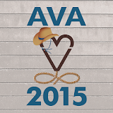 AVA 2015 icon