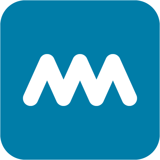 Mais Matosinhos logo