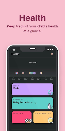 Home Screenshot 2 - AppWisp.com