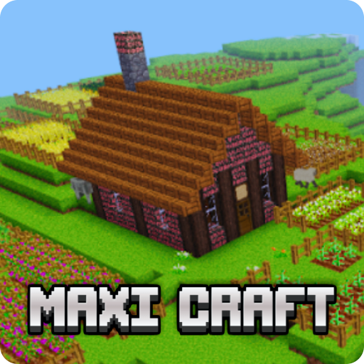 Maxi Craftsman 2