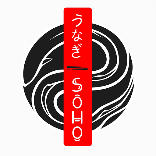 SOHO - доставка роллов logo