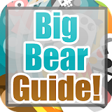 Big Bear Angry icon