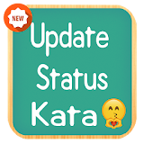 Update Status Kata icon