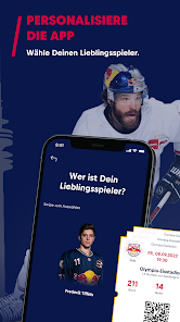 Screenshot 4 Red Bull München android