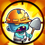 Cover Image of Download Plant Empires - Zombie War, Merge Defense Monster 1.4.3 APK