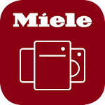 Cover Image of Herunterladen MielePro@mobile App - for your commercial machines 2.7.3 APK