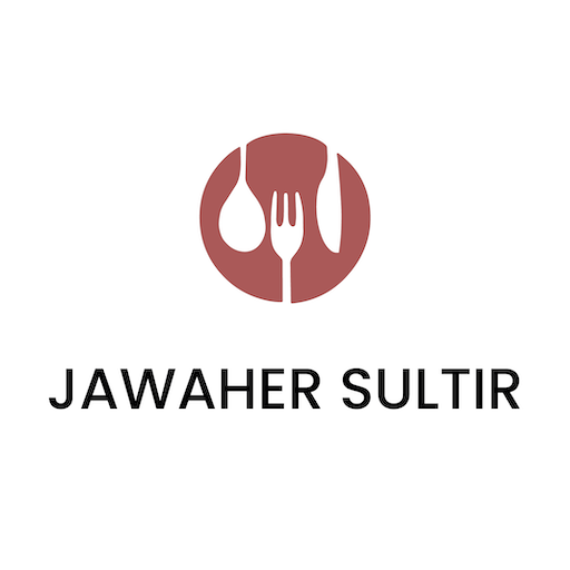 Jawaher sultir logo