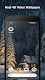 screenshot of Real Snowfall Live Wallpaper
