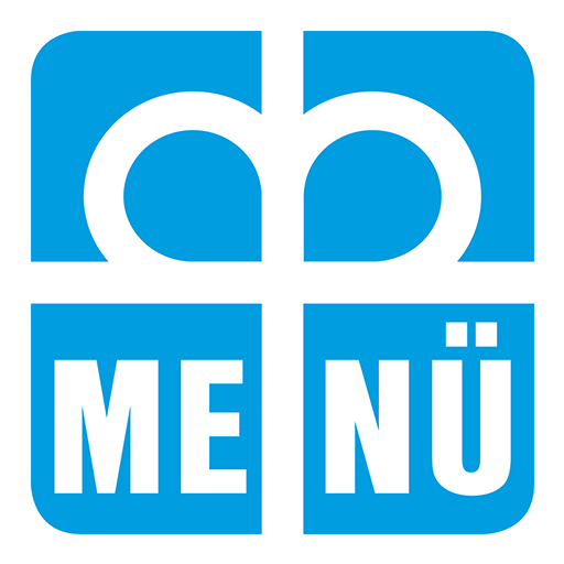 Diakonie Menü logo