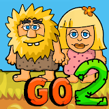 Adam and Eve Go 2 icon