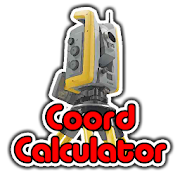 Coord Calculator  Icon