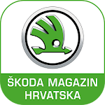 Cover Image of ดาวน์โหลด Škoda magazin Hrvatska  APK
