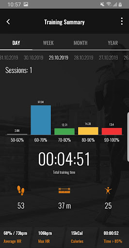 ACTIVIO Screenshot 4 - AppWisp.com