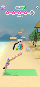 Yoga Workout