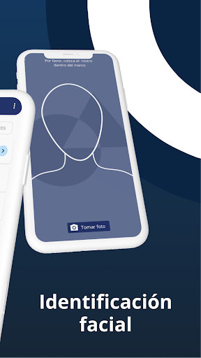 QUaccess Screen 2