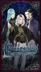 Monstrous Cravings: Otome Game Unknown