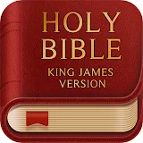 Daily Bible Verse online Bible icon